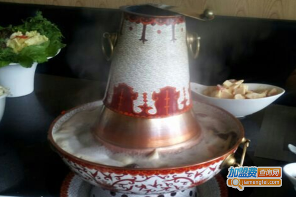 东山羊手工火锅加盟费