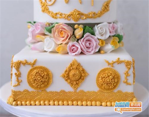 欧麦麦田烘焙加盟费