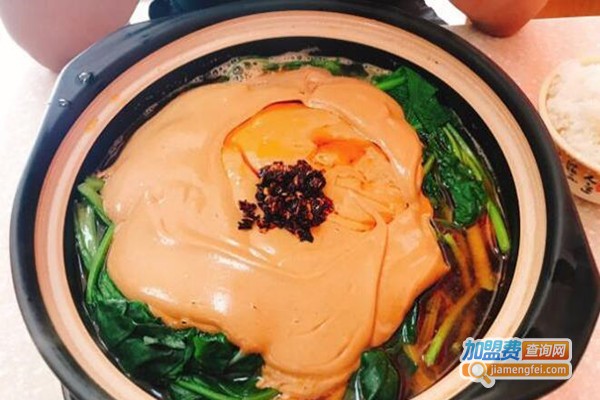 喜乐祥麻辣烫加盟费