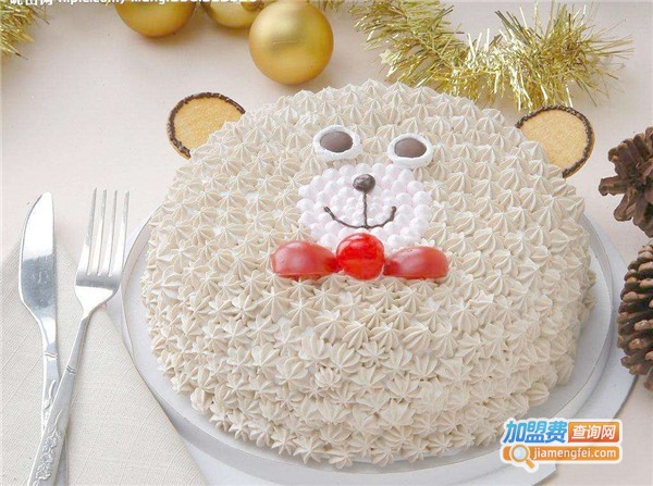 欧麦麦田烘焙加盟费