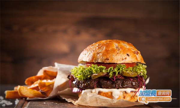 乐可滋炸鸡汉堡加盟店