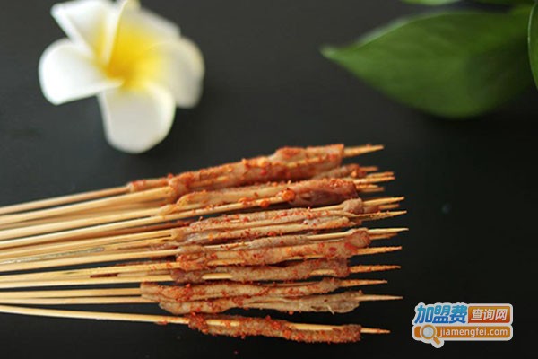 成师傅索命小串加盟费