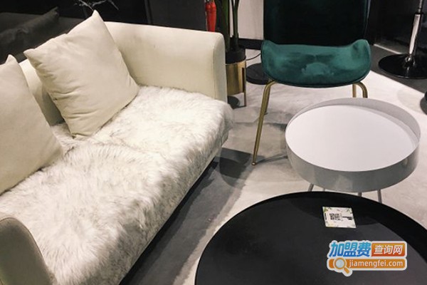 PokiLife指点生活加盟费