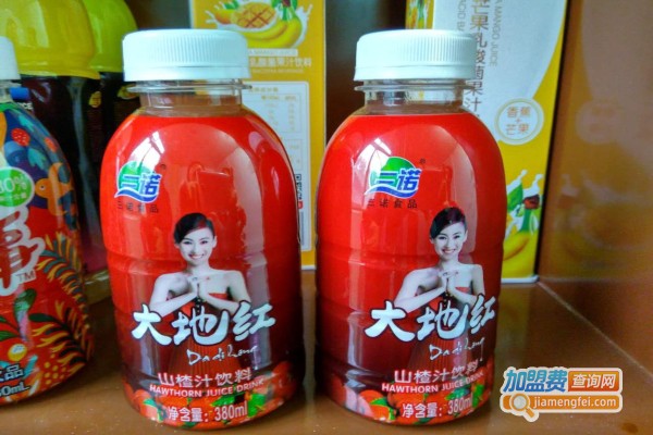 三诺饮品加盟店