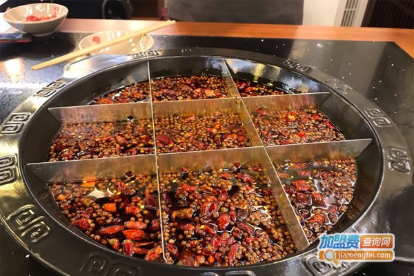 缺耳朵老火锅加盟门店