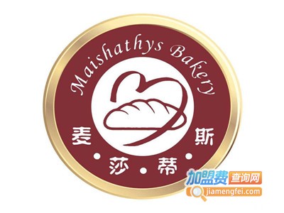 麦莎蒂斯蛋糕店加盟