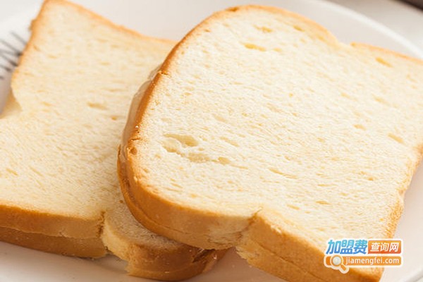 早餐面包加盟费