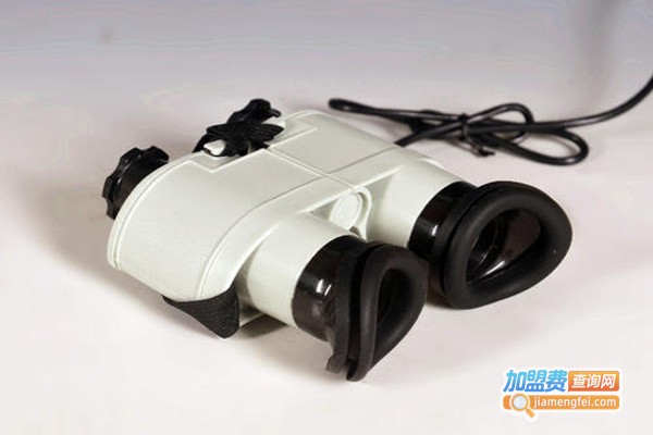 视力恢复仪加盟费