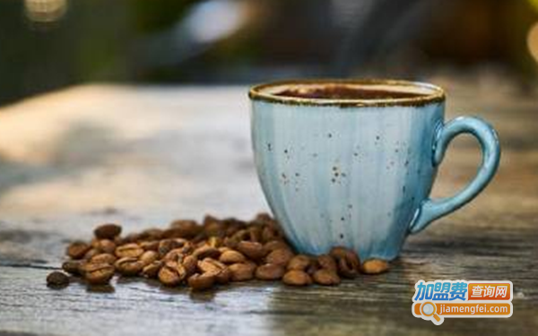 tchibo咖啡馆加盟费