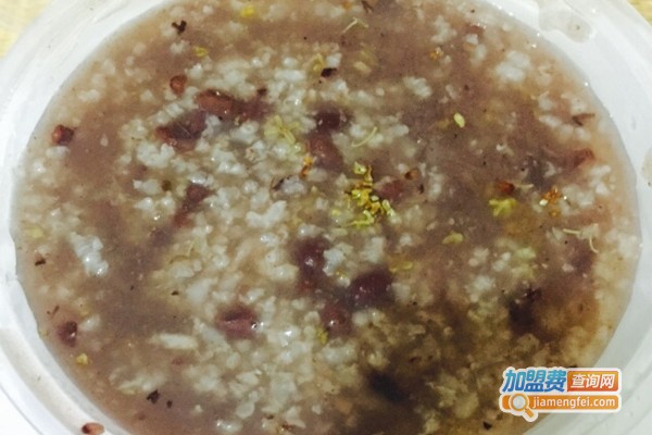 布衣粥道馆加盟门店