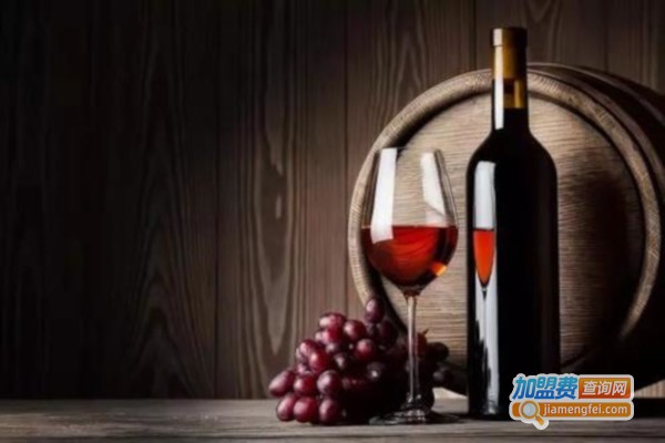 凯莱酒业加盟费