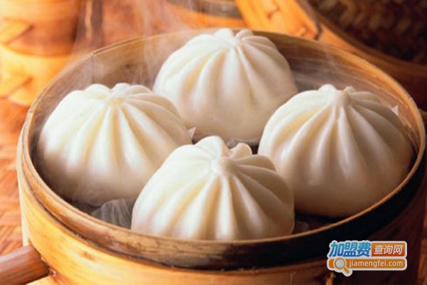 包子早餐加盟费