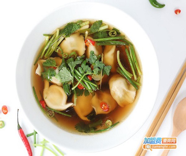 筷町鱼肚白加盟费