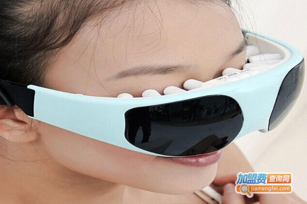 视力恢复仪加盟费