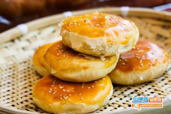 点心铺子加盟费