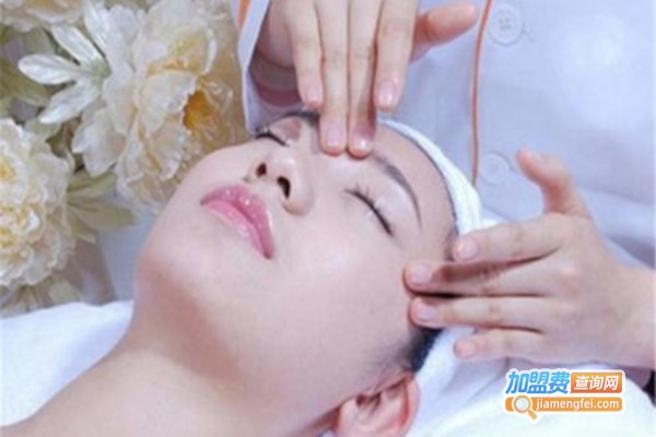 美容塑身加盟费