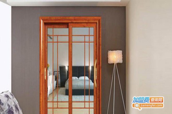 雅勒门窗加盟费