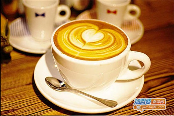 下午三点烘焙咖啡加盟费