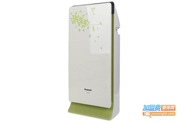 好居然空气净化器加盟费