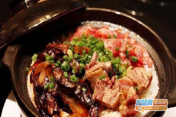 品壹嘴小吃加盟费