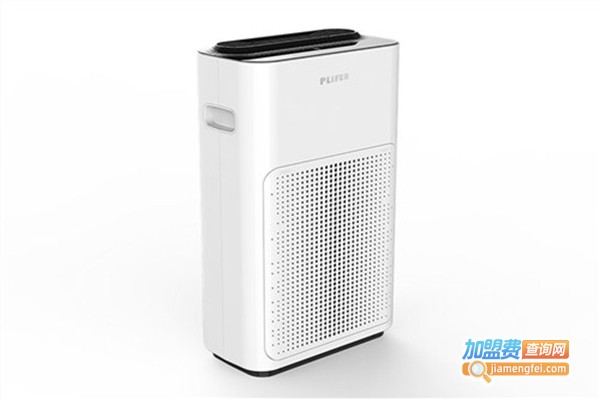 好居然空气净化器加盟费