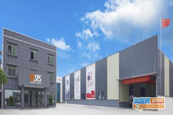 德斯莱斯门窗加盟费