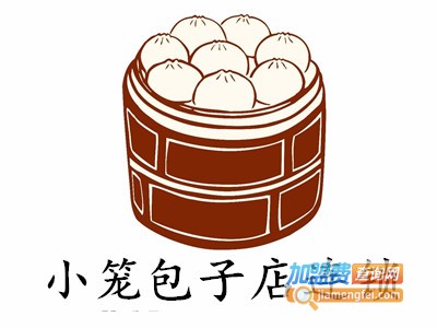 小笼包子店连锁加盟费