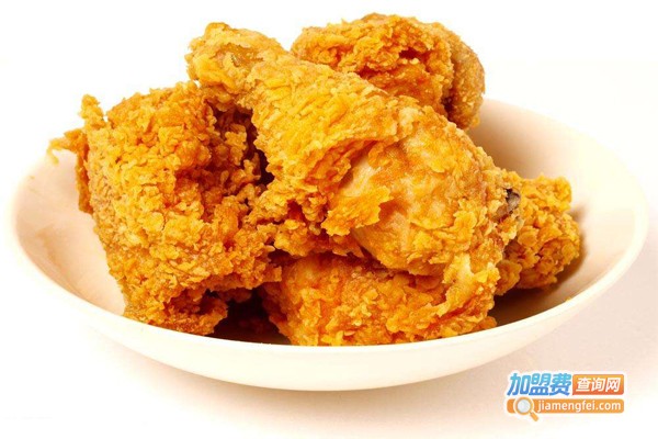 炸鸡研习社加盟门店