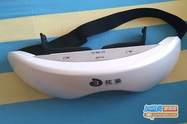 视力恢复仪加盟费