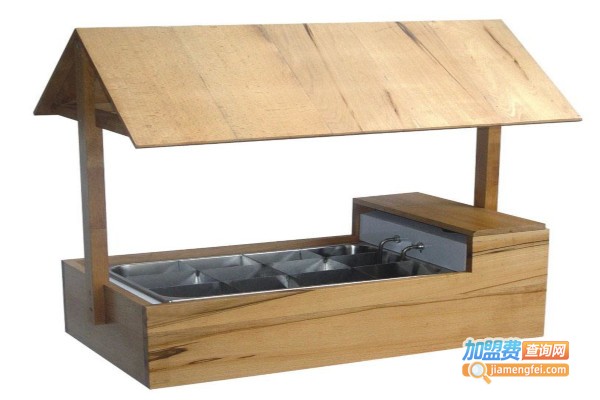 关东煮设备加盟费