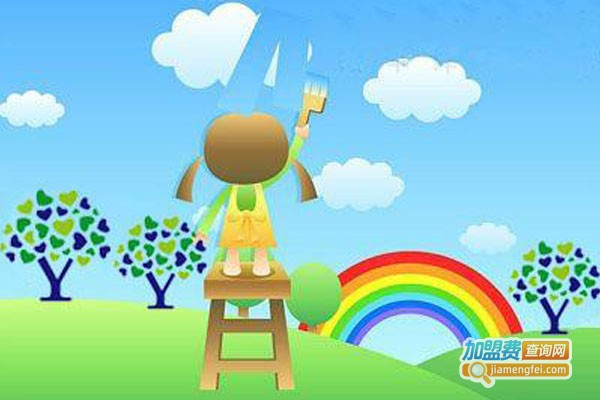 国韵幼小衔接加盟费