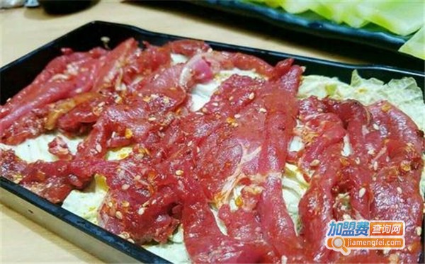 霸道功夫火锅加盟费