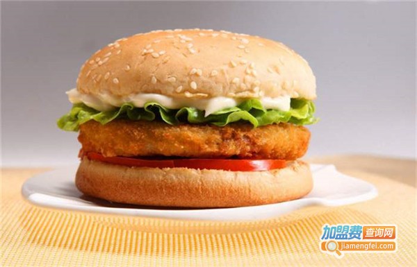 乐可滋炸鸡汉堡加盟费