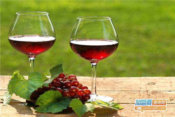 凯莱酒业加盟费