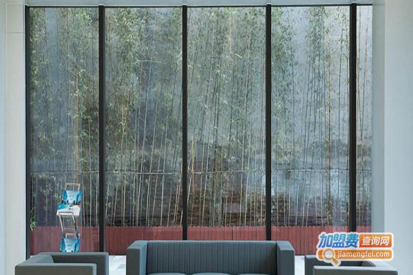 合源信门业加盟费