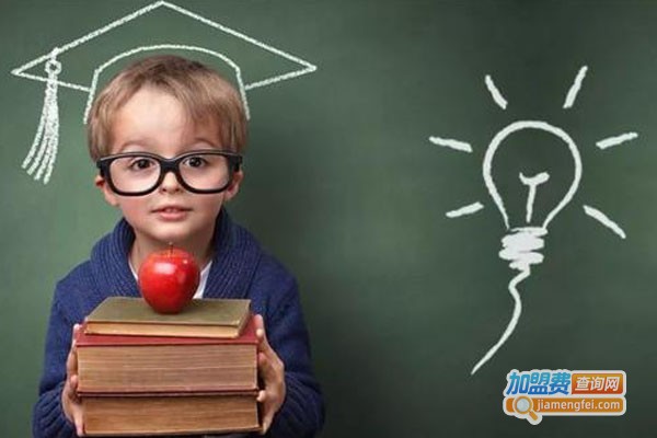 国韵幼小衔接加盟费