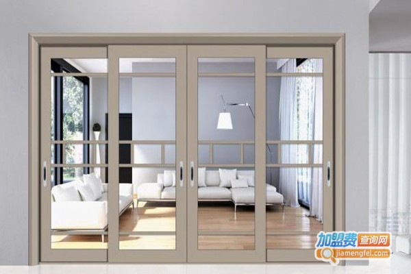 欧吉斯门窗加盟费