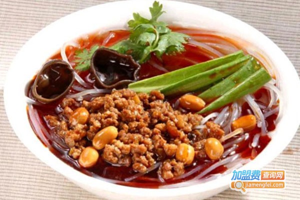 冒味轩冒菜加盟费，查看冒味轩冒菜加盟费详情！