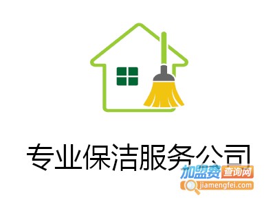 专业保洁服务公司