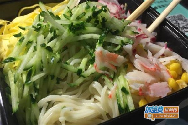 鳗说鳗鱼饭加盟店