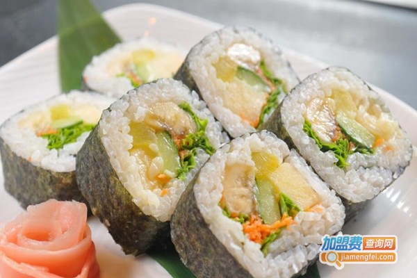 一口元气加盟费