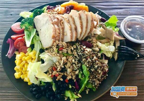 正餸粤式简餐加盟费