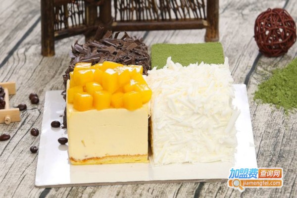 榴莲哥蛋糕加盟费