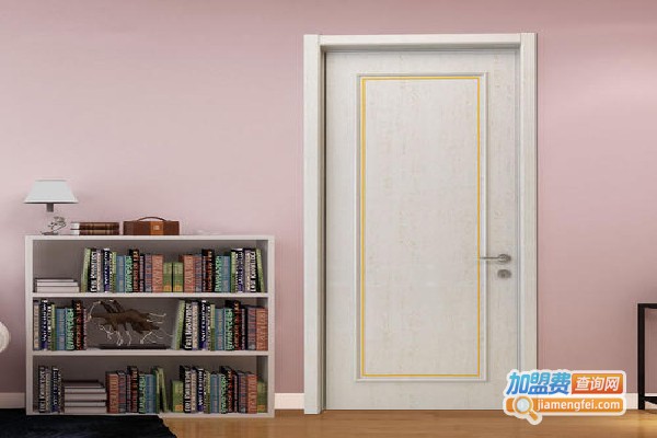 室内木门加盟费