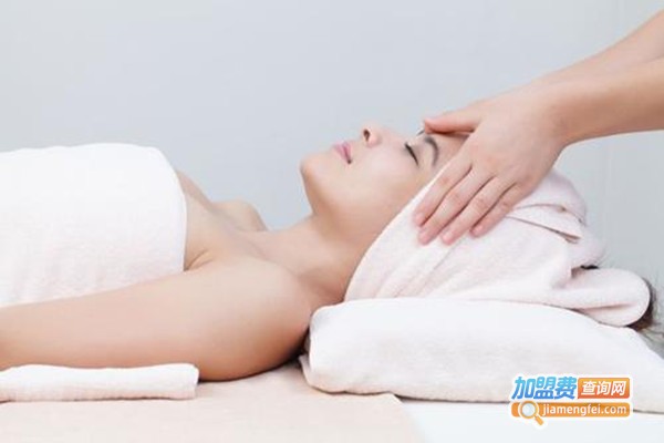 焕颜芳专业祛痘加盟费