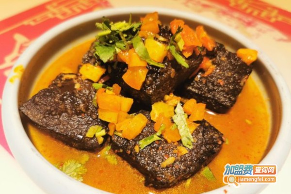 匠熙小馆加盟费