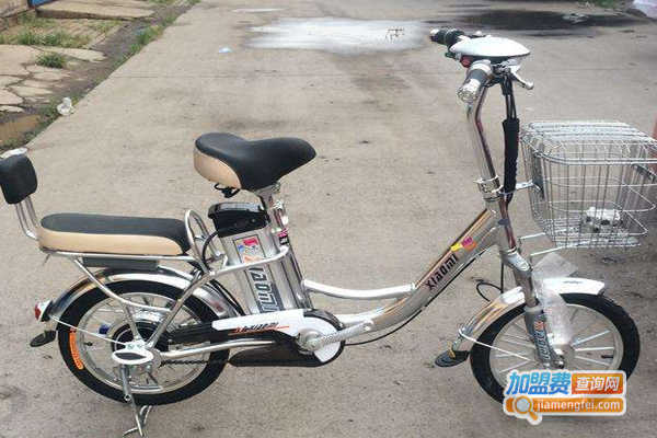锂电电动车加盟_加盟锂电电动车门店有哪些要求？