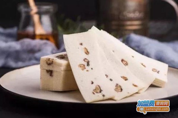 OUMEIZI欧美滋手工创意蛋糕加盟费