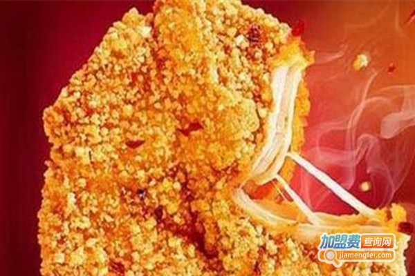 陈卡卡鸡排加盟费