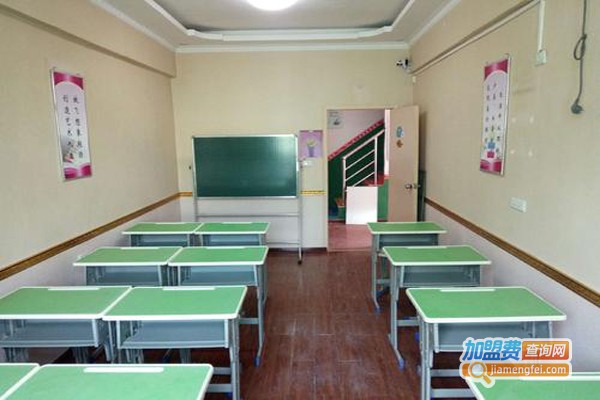 学生托管机构加盟费